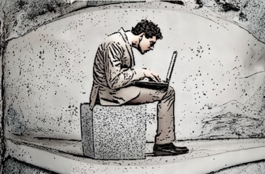 How to Get Rid of Laptop Aches and Pains