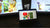 SPUD - Multi-Screen Demo