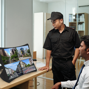 Discover Splay: The Ultimate 2-in-1 Expandable Display & Ultra-Short-Throw Projector Solution